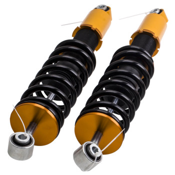 Conversión de suspensión neumática Coilover compatible para ChevroletAvalanche 2007-2012