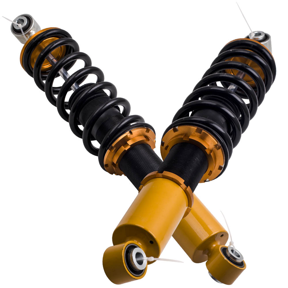 Conversión de suspensión neumática Coilover compatible para ChevroletAvalanche 2007-2012