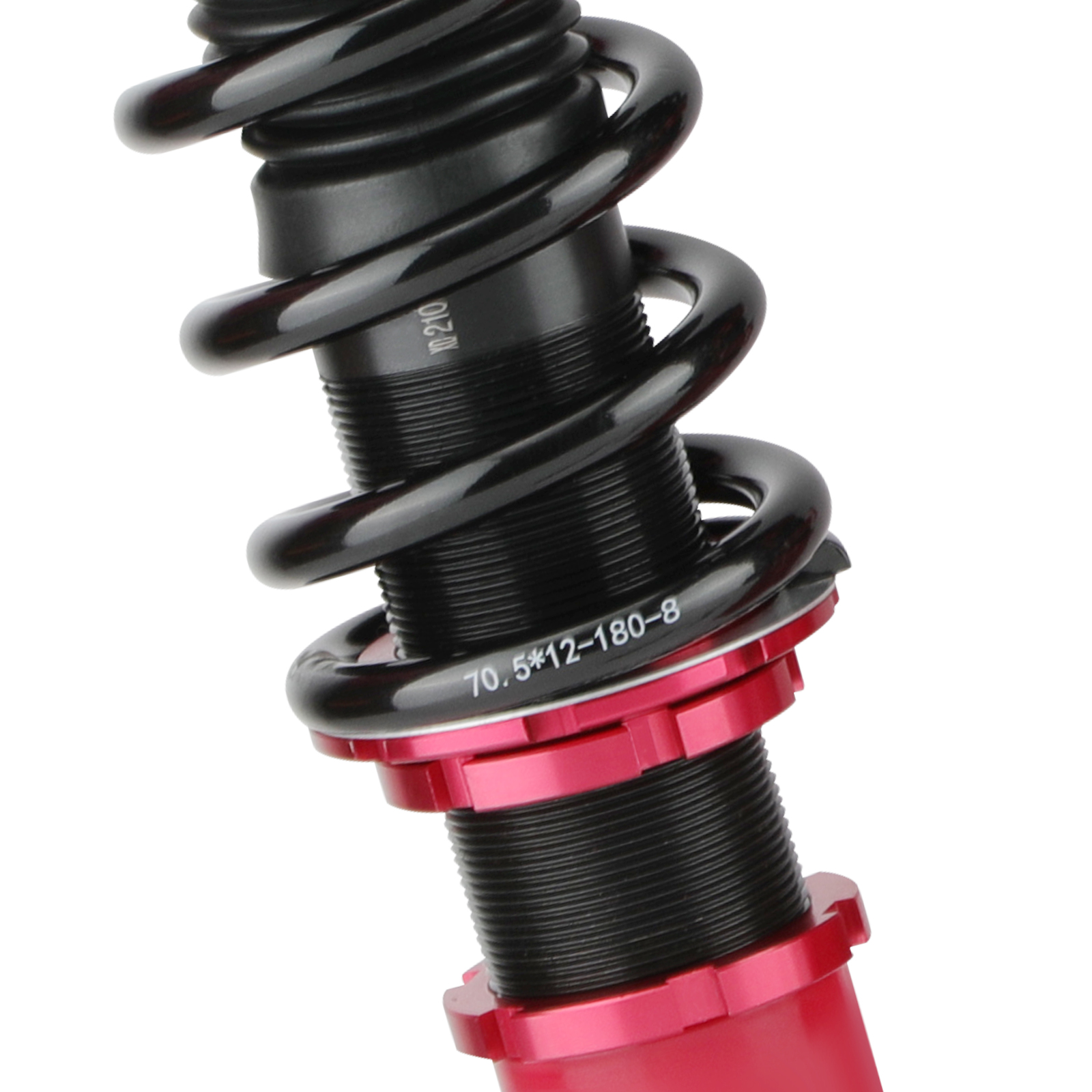 A.RODのジャージオートです。 Assembly Coilovers compatible for Toyota Celica 2000-06