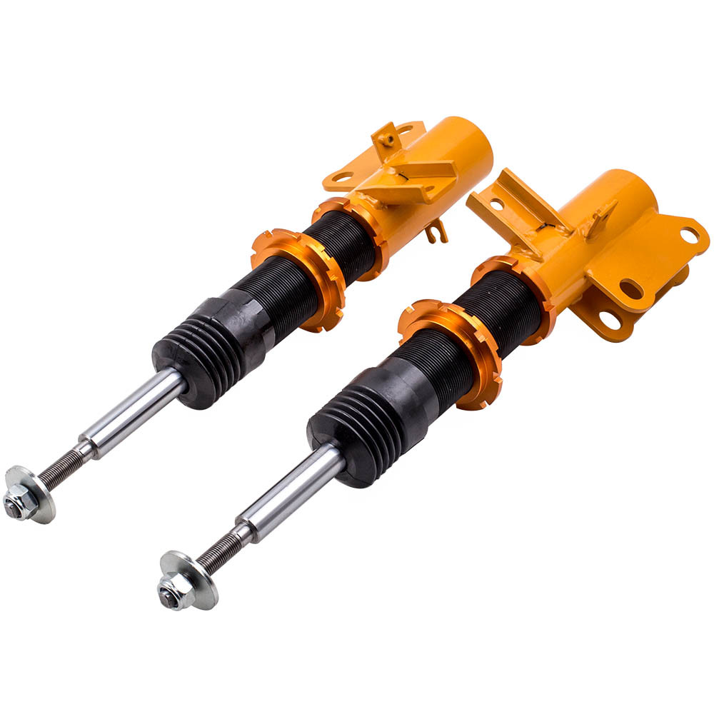 Nuevos kits de coiloverCompatible compatible para Chevy Camaro Todos los modelos 2010-2015 Adj. Muelles y puntales helicoidales de altura