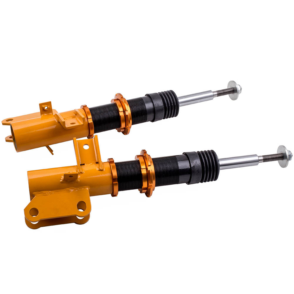 Nuevos kits de coiloverCompatible compatible para Chevy Camaro Todos los modelos 2010-2015 Adj. Muelles y puntales helicoidales de altura