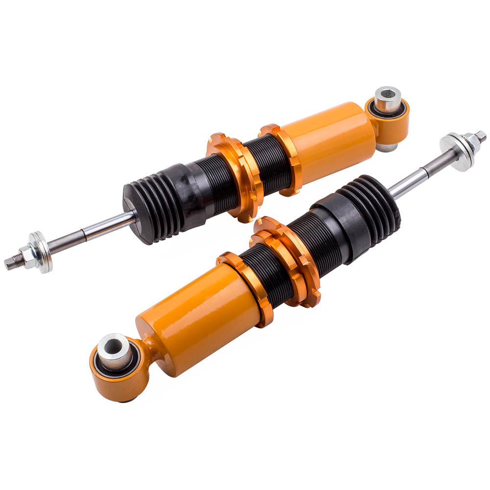 Nuevos kits de coiloverCompatible compatible para Chevy Camaro Todos los modelos 2010-2015 Adj. Muelles y puntales helicoidales de altura