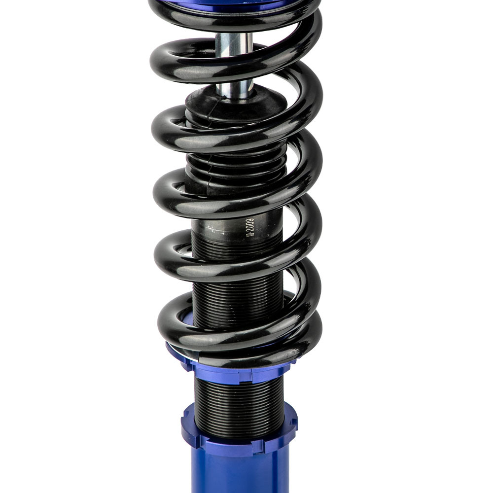 Air To Coil Spring Conversion Kits Shock Struts compatible for Ford Expedition 2003-2006 lowering kit