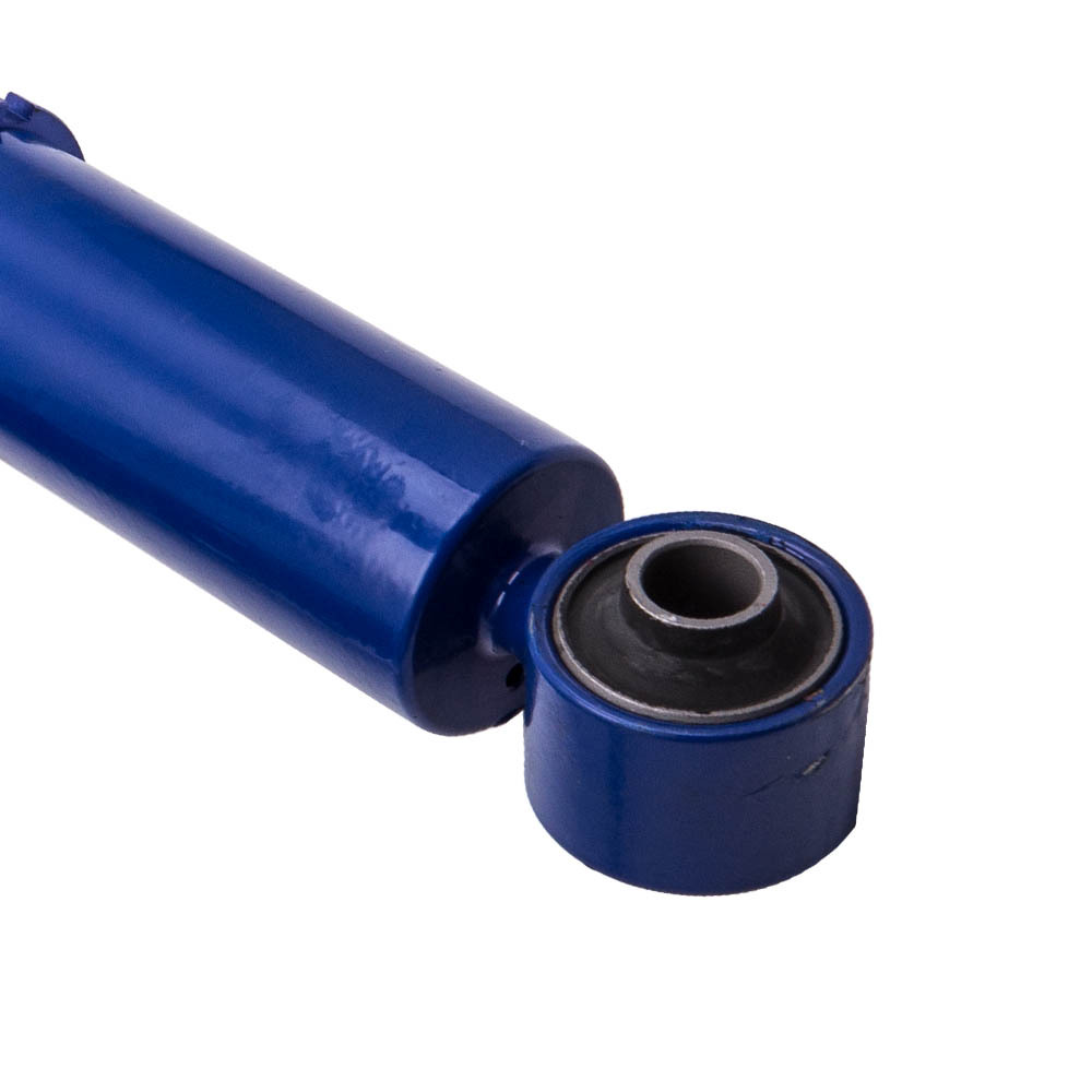 4x Air to Coil Spring Struts Suspension Conversion Kit compatible for Ford Expedition 03-06 lowering kit