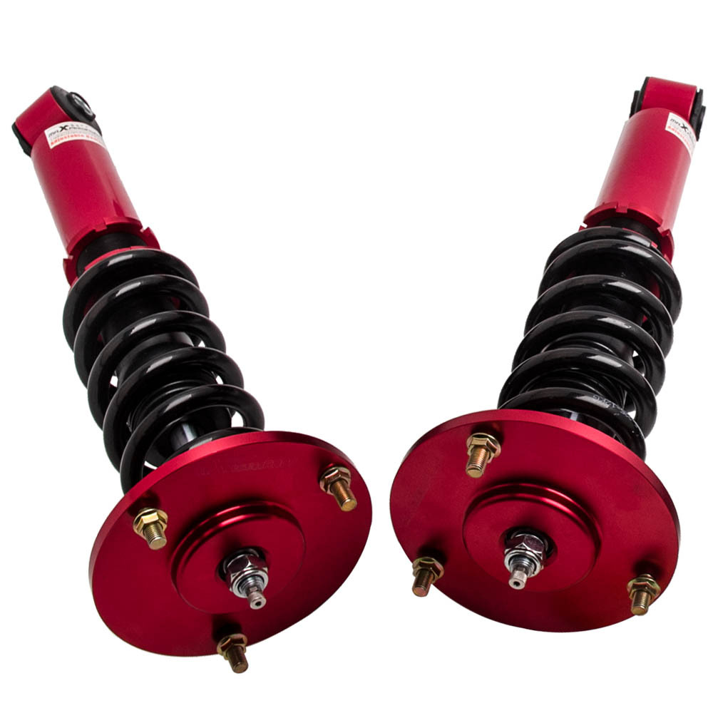 Coilover Suspensión compatible para Ford Expedition compatible para Lincoln Navigator 2003-06 Amortiguador