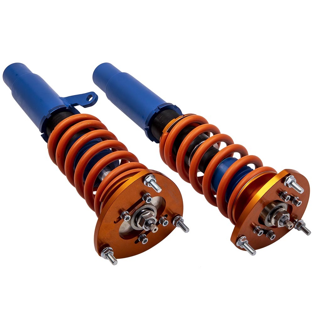 Coilovers Suspension Kit compatible for Volkswagen Golf  MK7 2012-2020 Shock Absorbers Lowering Kit