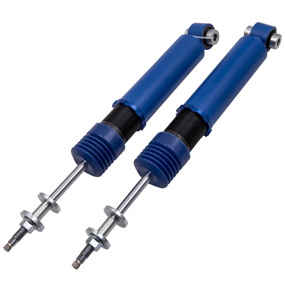 Coilovers Suspension Kit compatible for Volkswagen Golf  MK7 2012-2020 Shock Absorbers Lowering Kit