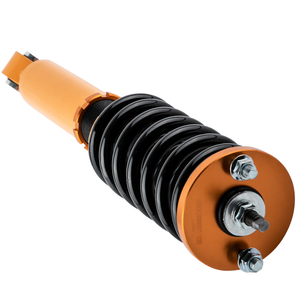 Complete Coilover Kits compatible for Honda Civic EK9 1996-2000 Adj Height Shocks Struts lowering kit