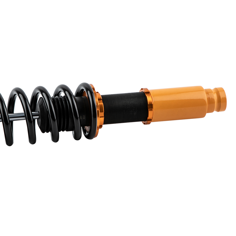 Complete Coilover Kits compatible for Honda Civic EK9 1996-2000 Adj Height Shocks Struts lowering kit