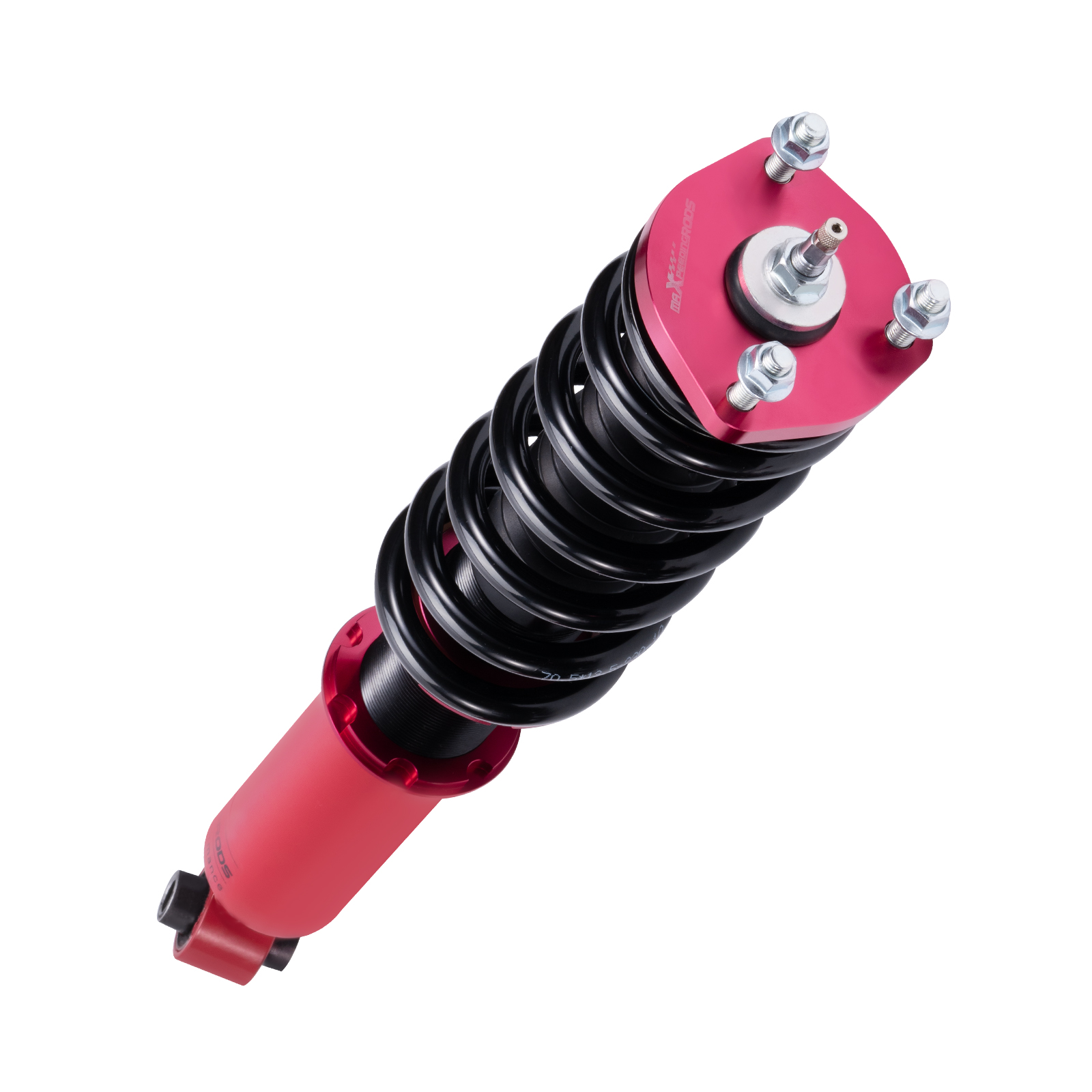 RACING COILOVER SUSPENSION DAMPER SET compatible for LEXUS GS 300/400/430  98-05-Maxpeedingrods