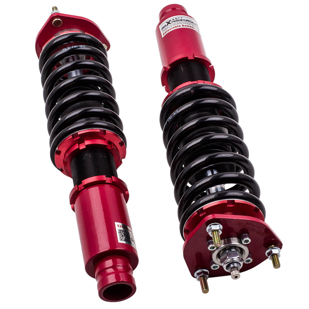 Ammortizzatore Regolabile Suspension compatibile per Mazda Mazda 6 mazdaspeed6 Shock Struts Lowering Kit