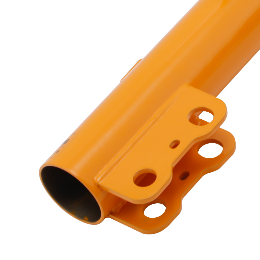 24-Way Damper Adjustable Coilover Struts Shocks Springs compatible for Scion tC 2005-2010 lowering kit