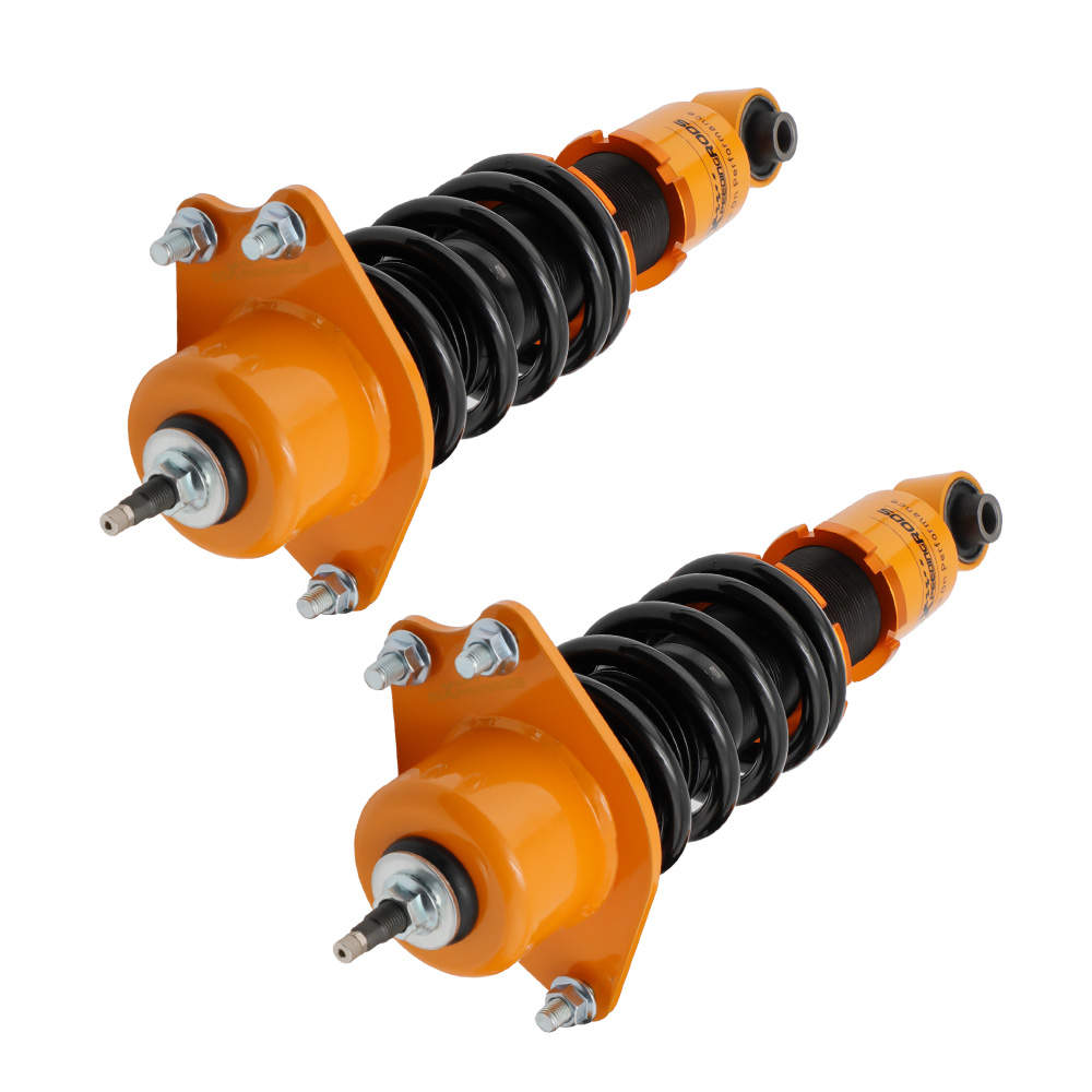KW Variant 2 Coilover Kit - 2005-2010 Scion tC main image 0