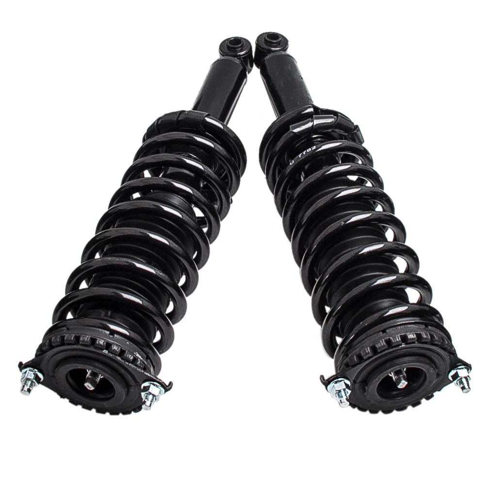 Complete Strut Shock & Coil Spring Kits Assemblies compatible for Subaru Outback 2000-2004 lowering kit