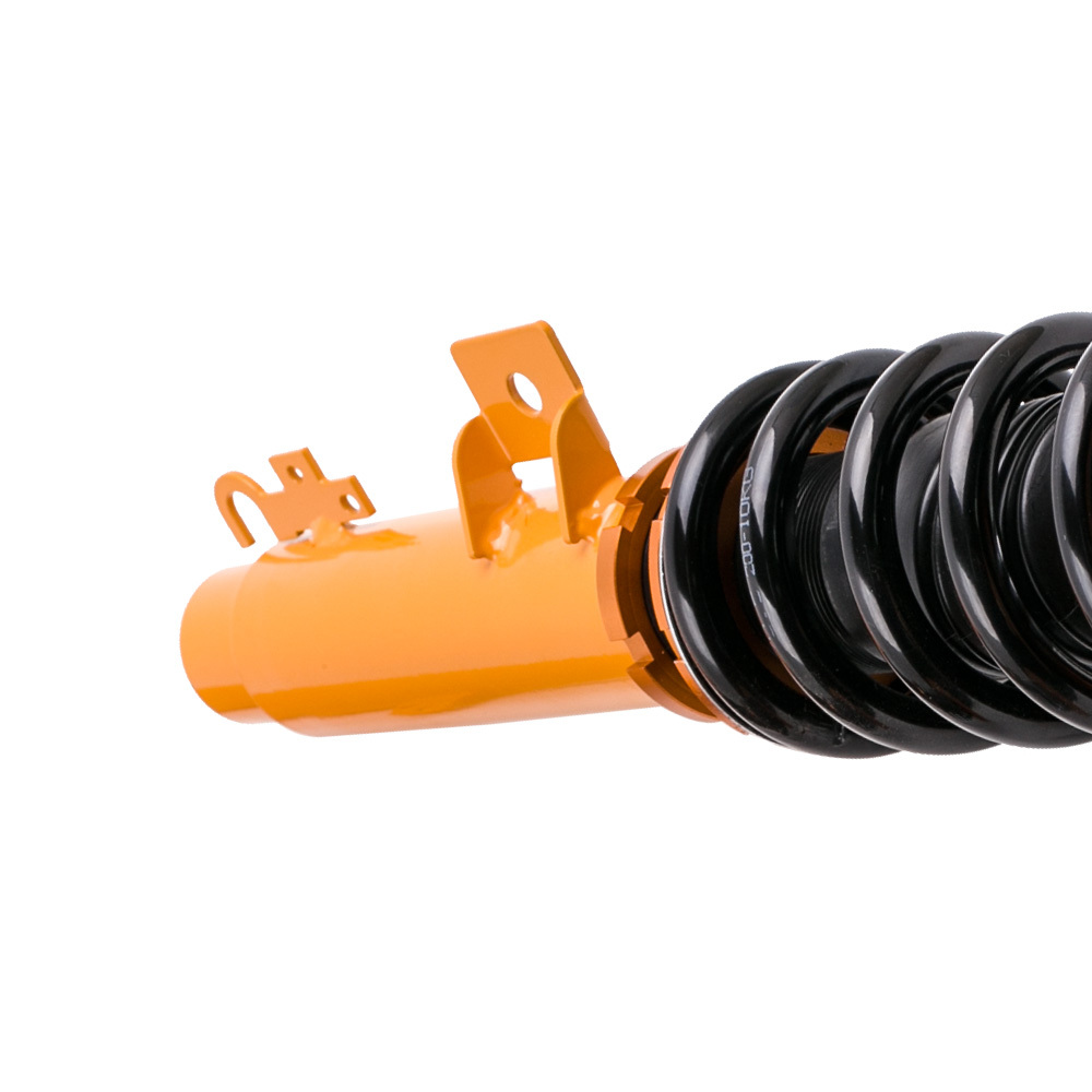 Coilover Kits compatible for Ford Taurus Sedan 1996-2007 Adj Height Shock Absorbers Struts lowering kit