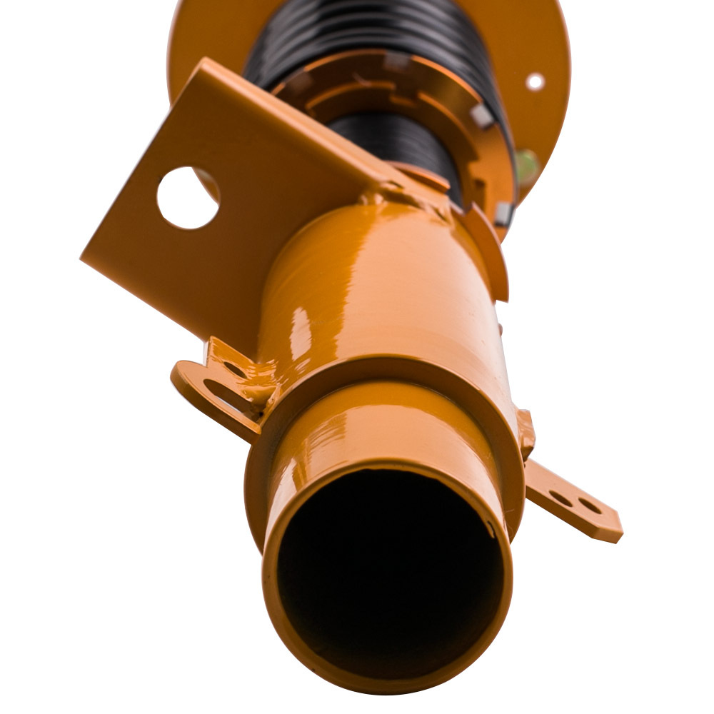 Coilover Kits compatible for Ford Taurus Sedan 1996-2007 Adj Height Shock Absorbers Struts lowering kit