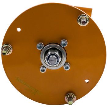 Coilover Kits compatible for Ford Taurus Sedan 1996-2007 Adj Height Shock Absorbers Struts lowering kit