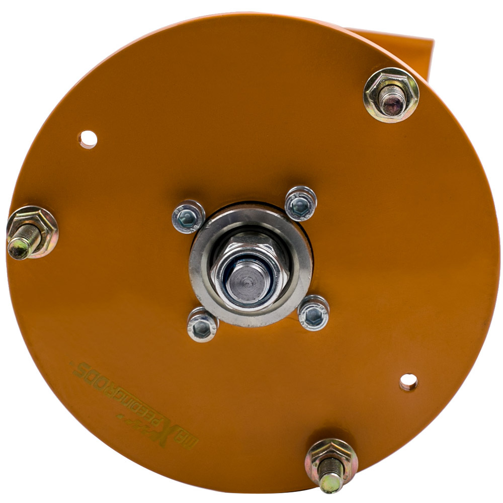 Coilovers ShocksSprings Kit Struts compatible for Ford Taurus Sedan 1996-2007 lowering kit