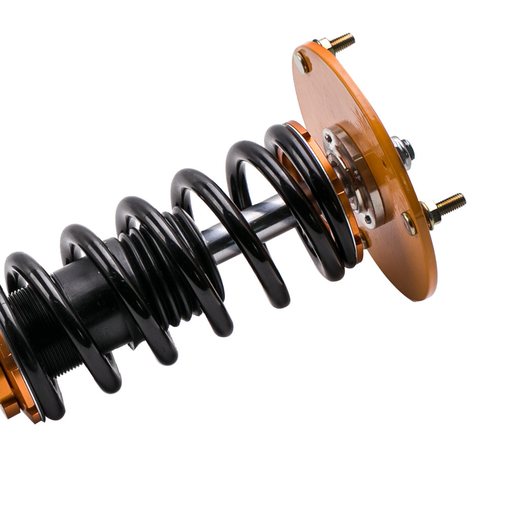 Coilovers ShocksSprings Kit Struts compatible for Ford Taurus Sedan 1996-2007 lowering kit
