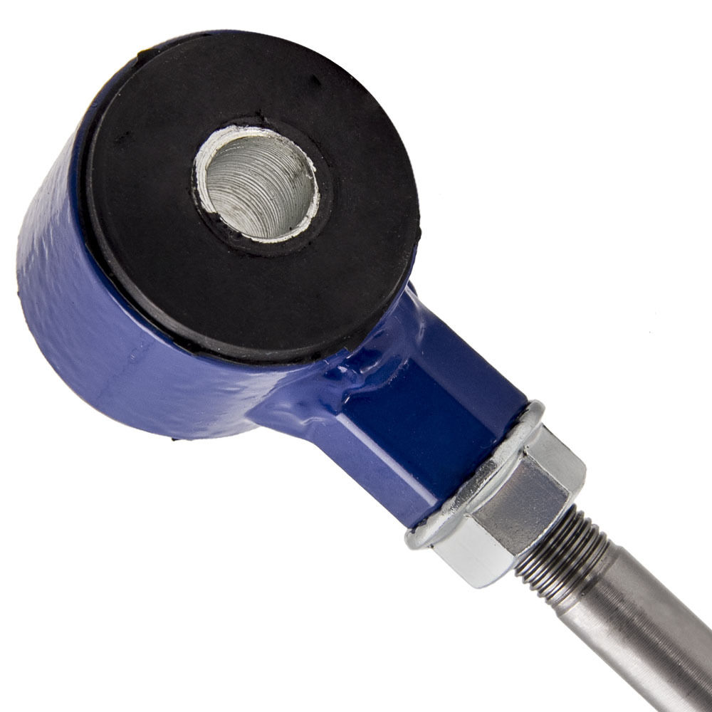 Coilover ShocksSprings Kits compatible for Hyundai Veloster 2012-2018 1.6L - Blue lowering kit