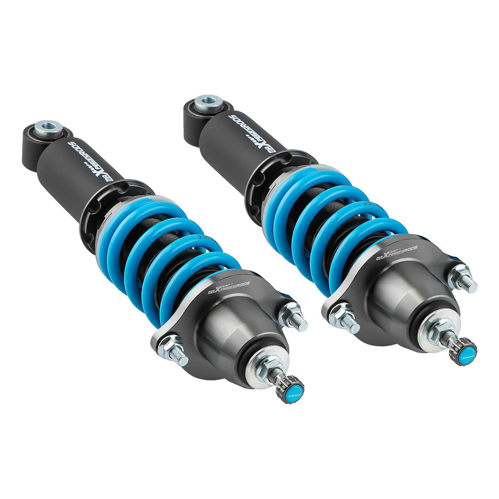 MaXpeedingrods COT6 Street Coilovers Lowering Struts Kit