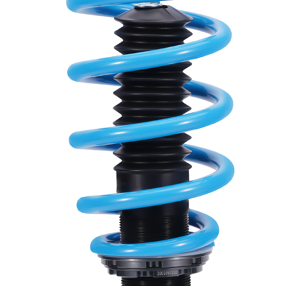 24 Way Damper Coilovers Shocks Lowering Kit For Mazda3 BP 2019-22