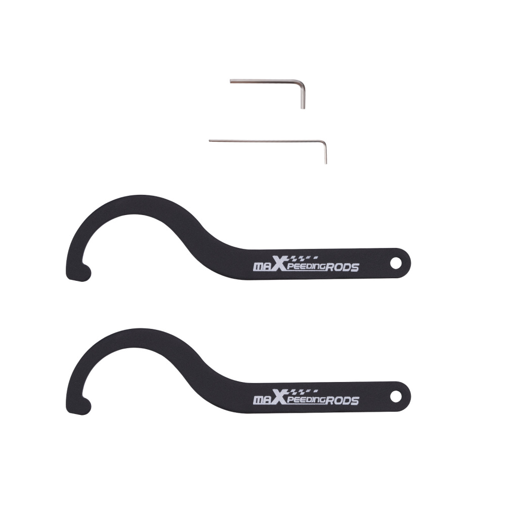 24 Way Damper Coilovers Shocks Lowering Kit For Mazda3 BP 2019-22