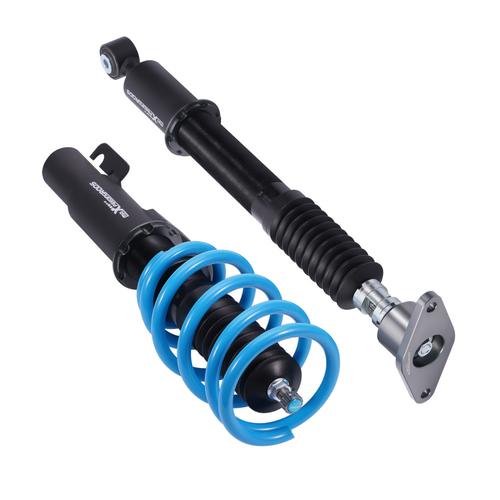 24 Way Damper Coilovers Shocks Lowering Kit For Mazda3 BP 2019-22
