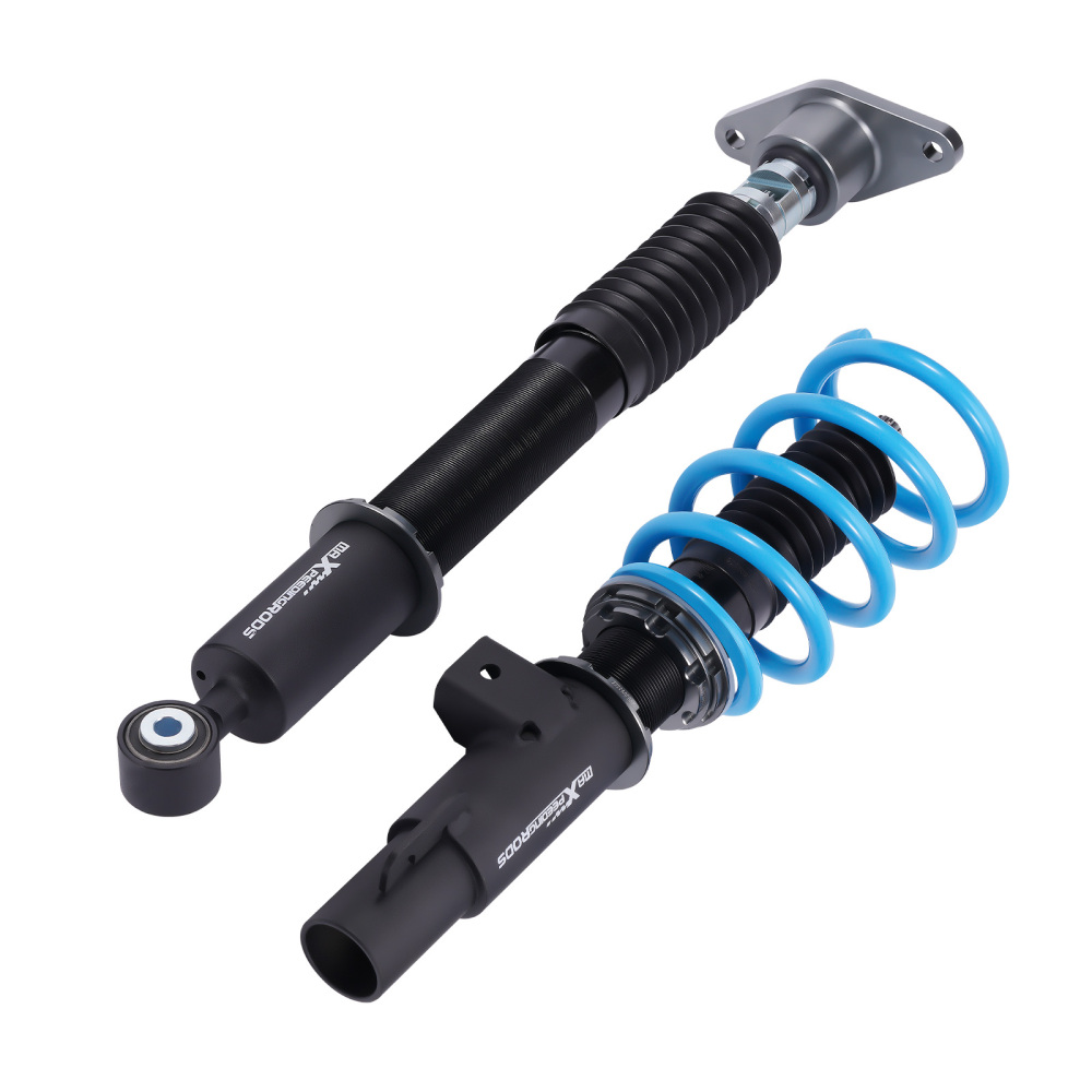 24 Way Damper Coilovers Shocks Lowering Kit For Mazda3 BP 2019-22