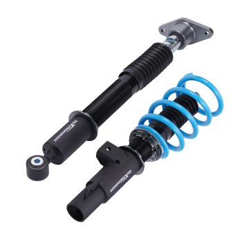 24 Way Damper Coilovers Shocks Lowering Kit For Mazda3 BP 2019-22