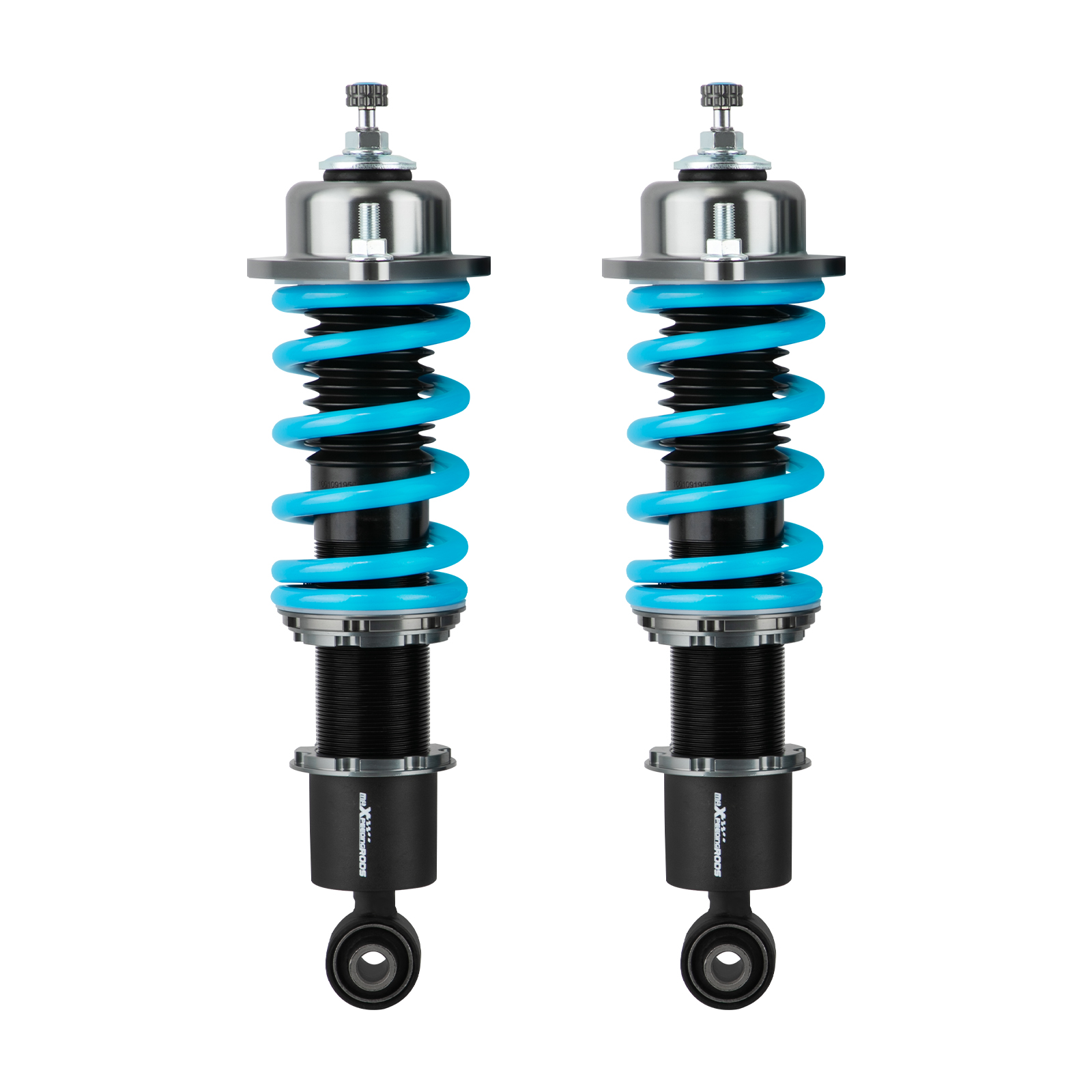 BFO Coilovers Strut Shocks Kit For Scion TC 1st Gen. 2005-2010 Height Adjustable