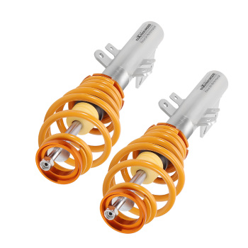 Street coilover kit compatible for Citroen C4 Coupe 1.4 16V 1.6 HDi 1.6 THP 2004-2013 lowering kit