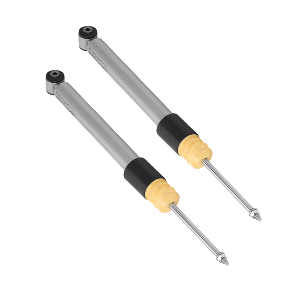 Street coilover kit compatible for Citroen C4 Coupe 1.4 16V 1.6 HDi 1.6 THP 2004-2013 lowering kit