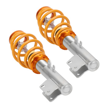 Street coilover kit compatible for Citroen C4 Coupe 1.4 16V 1.6 HDi 1.6 THP 2004-2013 lowering kit