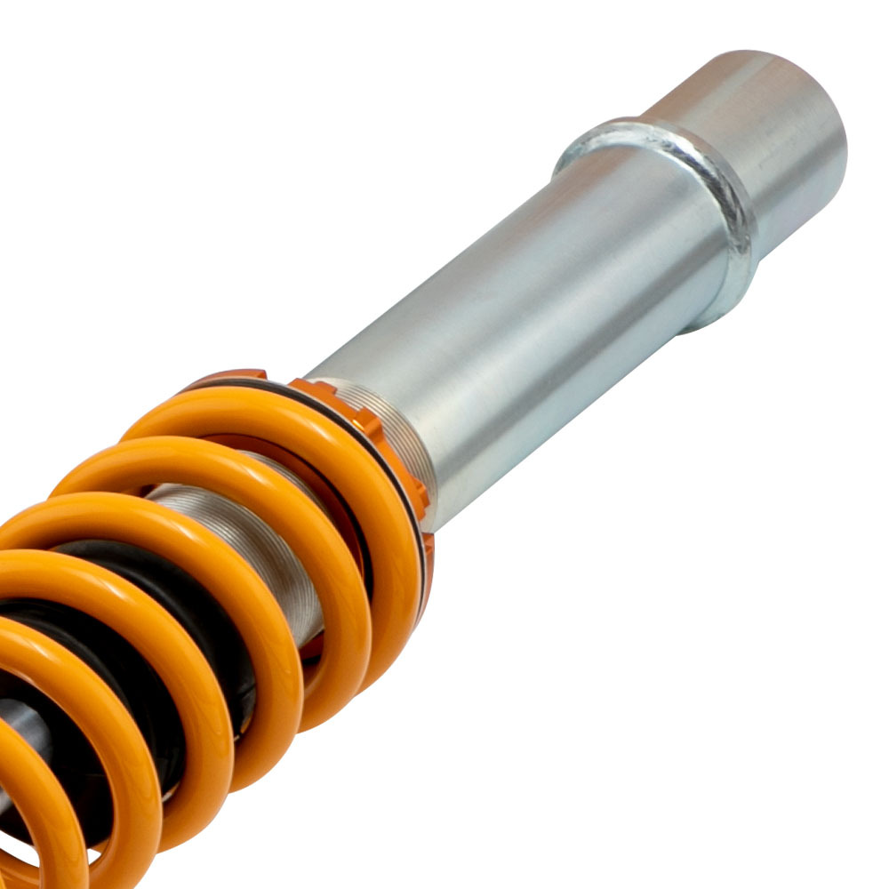 Lowering Suspension Coilover Kits Compatible for Volkswagen Golf MK7 2015-2019 Shock Absorber