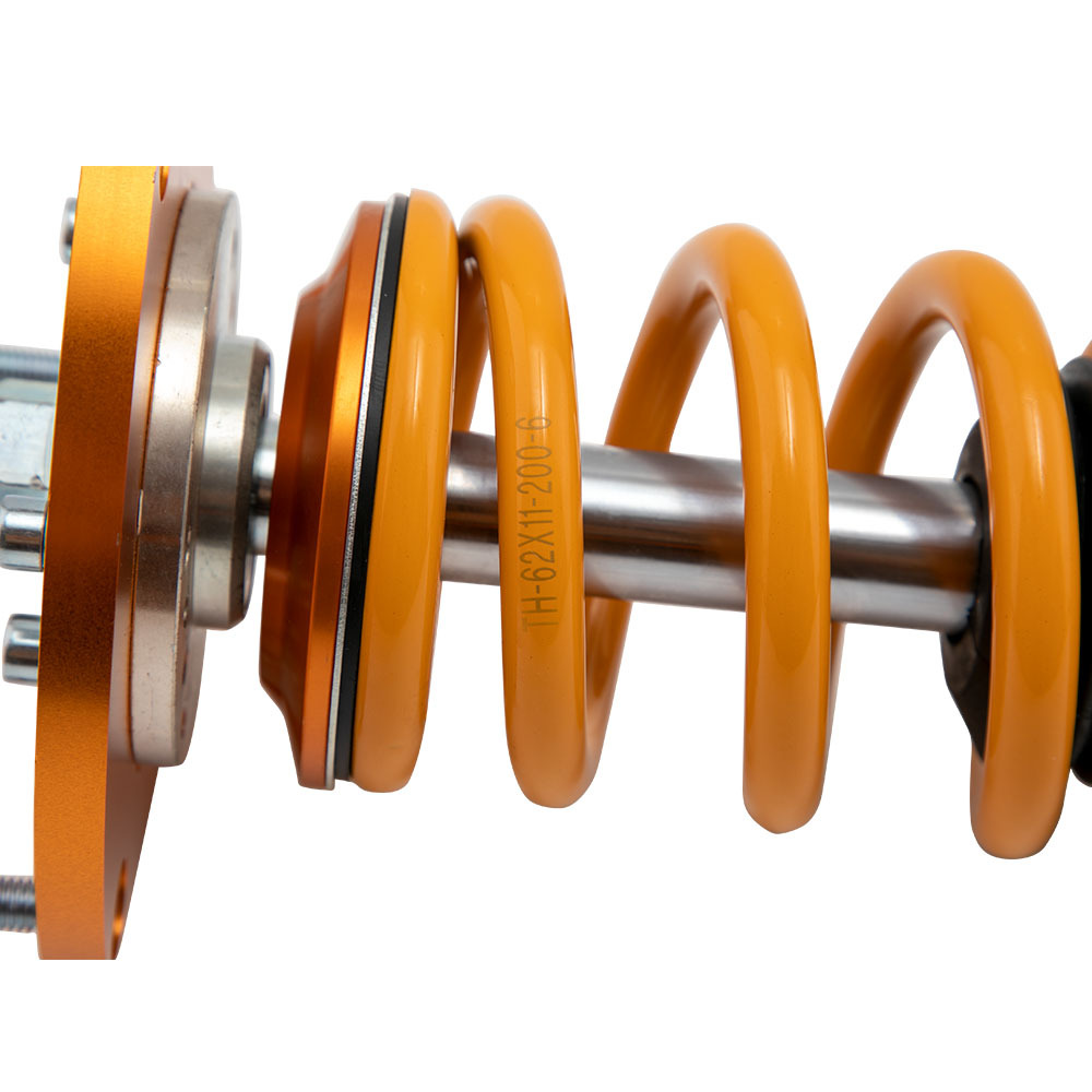 Lowering Suspension Coilover Kits Compatible for Volkswagen Golf MK7 2015-2019 Shock Absorber