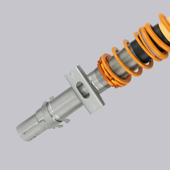 Street Coilover Suspension Coilovers Struts Spring Kit compatible for VW UP compatible for SEAT Mii Citigo lowering kit