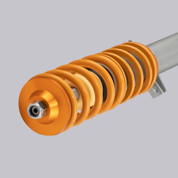 Street Coilover Suspension Coilovers Struts Spring Kit compatible for VW UP compatible for SEAT Mii Citigo lowering kit