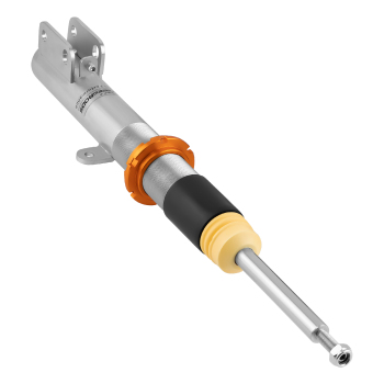 Height adjustable coilover compatible for Renault Clio III BR0/1 CR0/1 1.2 16V 1.6 lowering kit