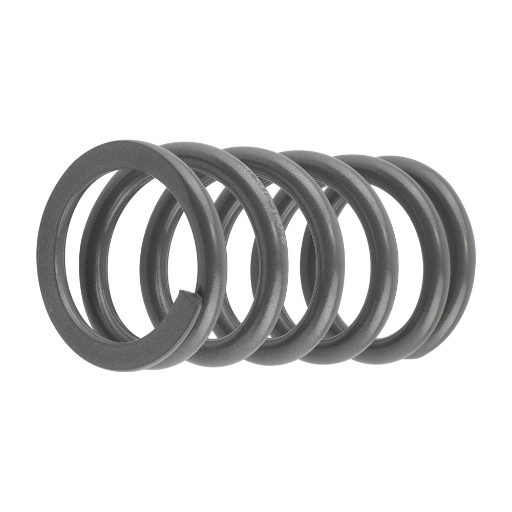 8kg/mm Front / Rear Pair Springs Compatible for T7 compatible for Honda Civic 1988-2000 Coilover lowering kit