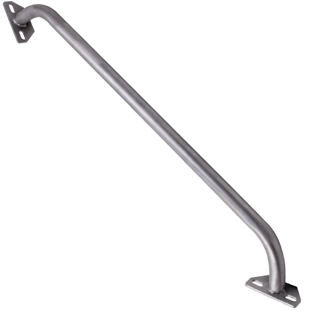 Barra / brazo de torre de puntal superior delantero de acero compatible para Pontiac Firebird F-BODY 1993-2002