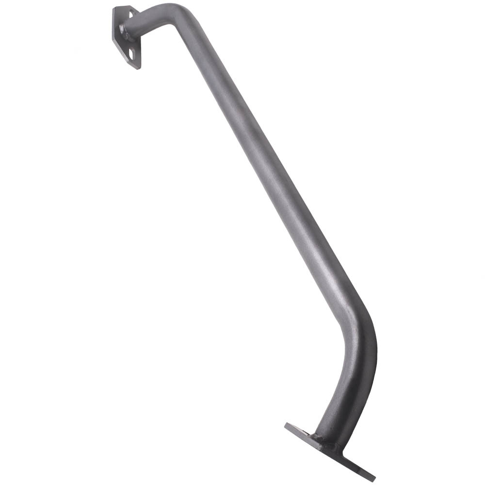 Barra / brazo de torre de puntal superior delantero de acero compatible para Pontiac Firebird F-BODY 1993-2002