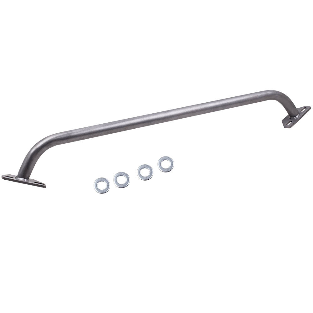 Barra / brazo de torre de puntal superior delantero de acero compatible para Pontiac Firebird F-BODY 1993-2002