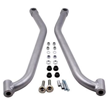  Kit barre barre con raggio elevato inferiore compatibile per Polaris RZR 1000 XP EPS XP4 14-17