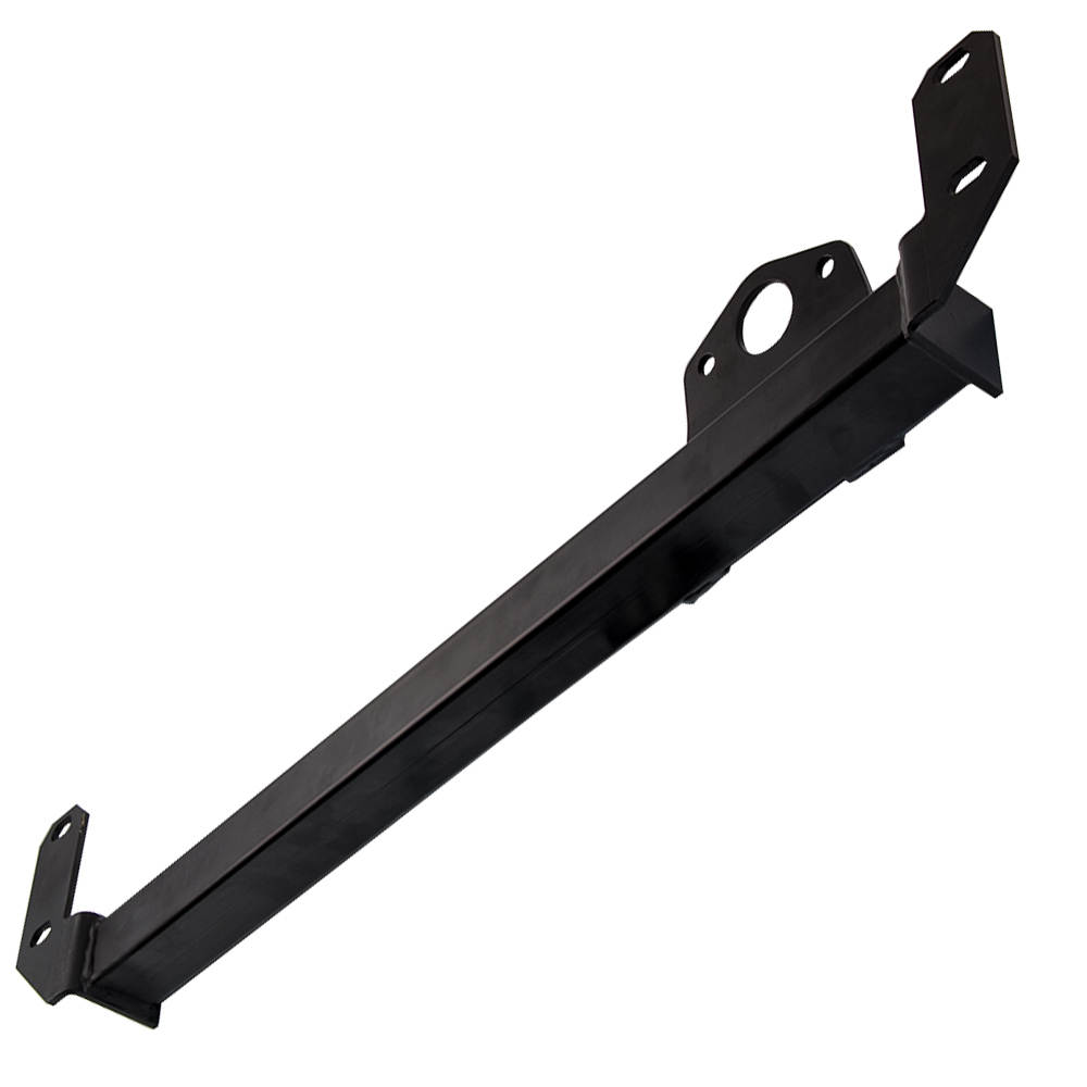 Steel Steering Stabilizer Brace/Bar compatibile per Dodge 94-02 compatibile per Ram 1500/2500/3500 4WD 03-08