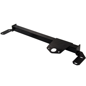 Steel Steering Stabilizer Brace/Bar compatibile per Dodge 94-02 compatibile per Ram 1500/2500/3500 4WD 03-08