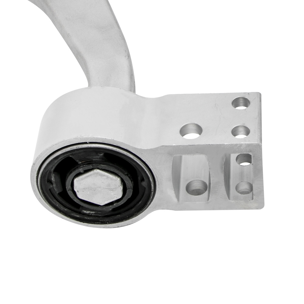 Wishbone set with ball joint front on both sides compatible for Alfa Romeo 159 Brera Spider