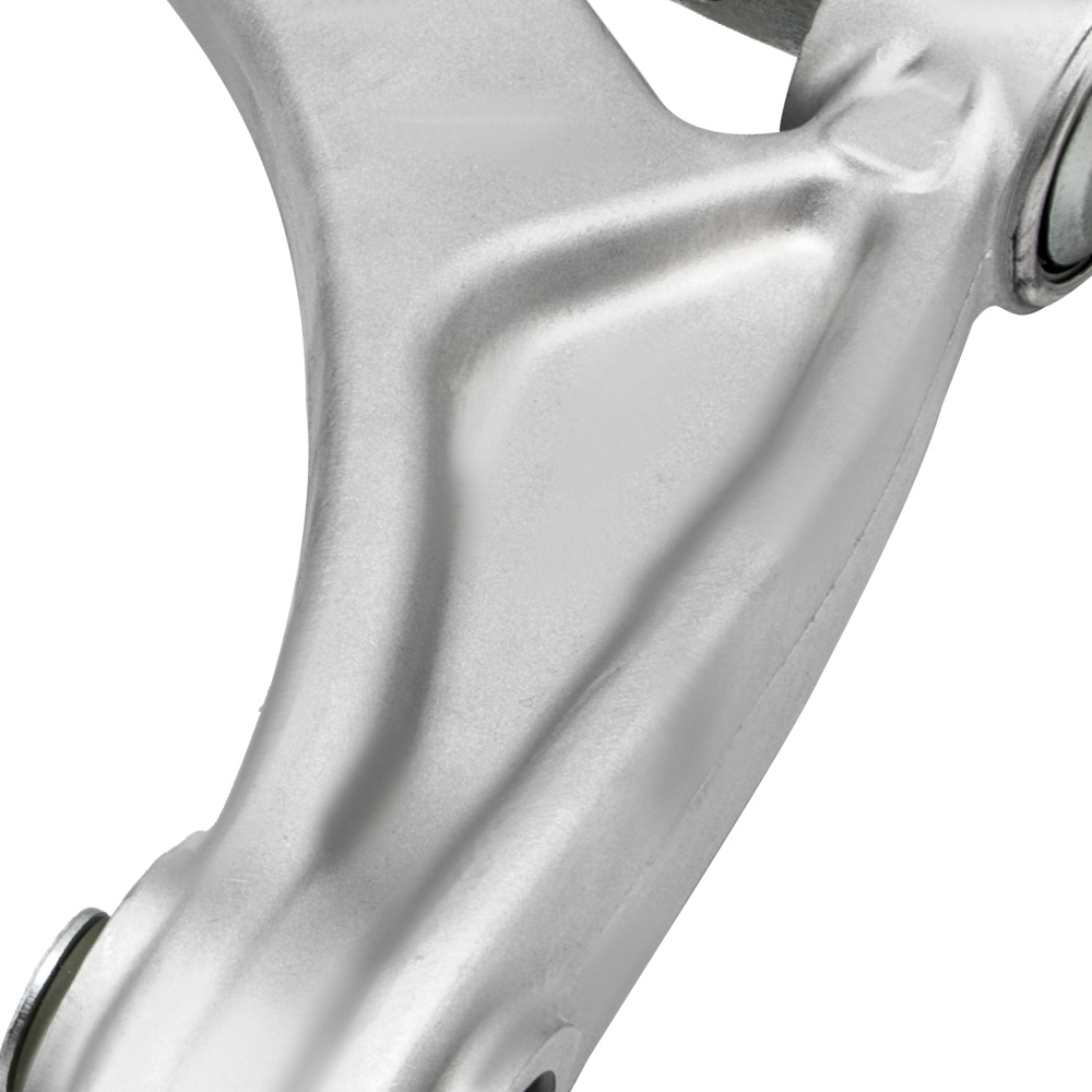 Wishbone set with ball joint front on both sides compatible for Alfa Romeo 159 Brera Spider