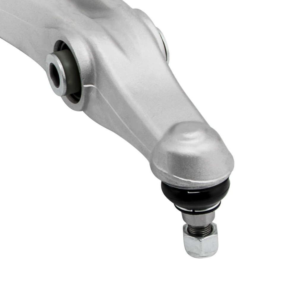 Wishbone set with ball joint front on both sides compatible for Alfa Romeo 159 Brera Spider