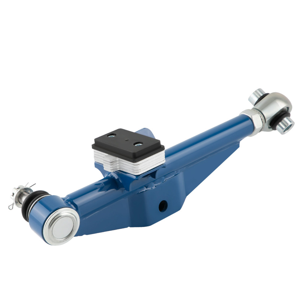 4pcs Front Lower Control ArmsHigh Angle Tension Rods compatible for Nissan 180SX 89-94